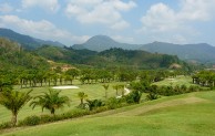 Katathong Golf Resort & Spa